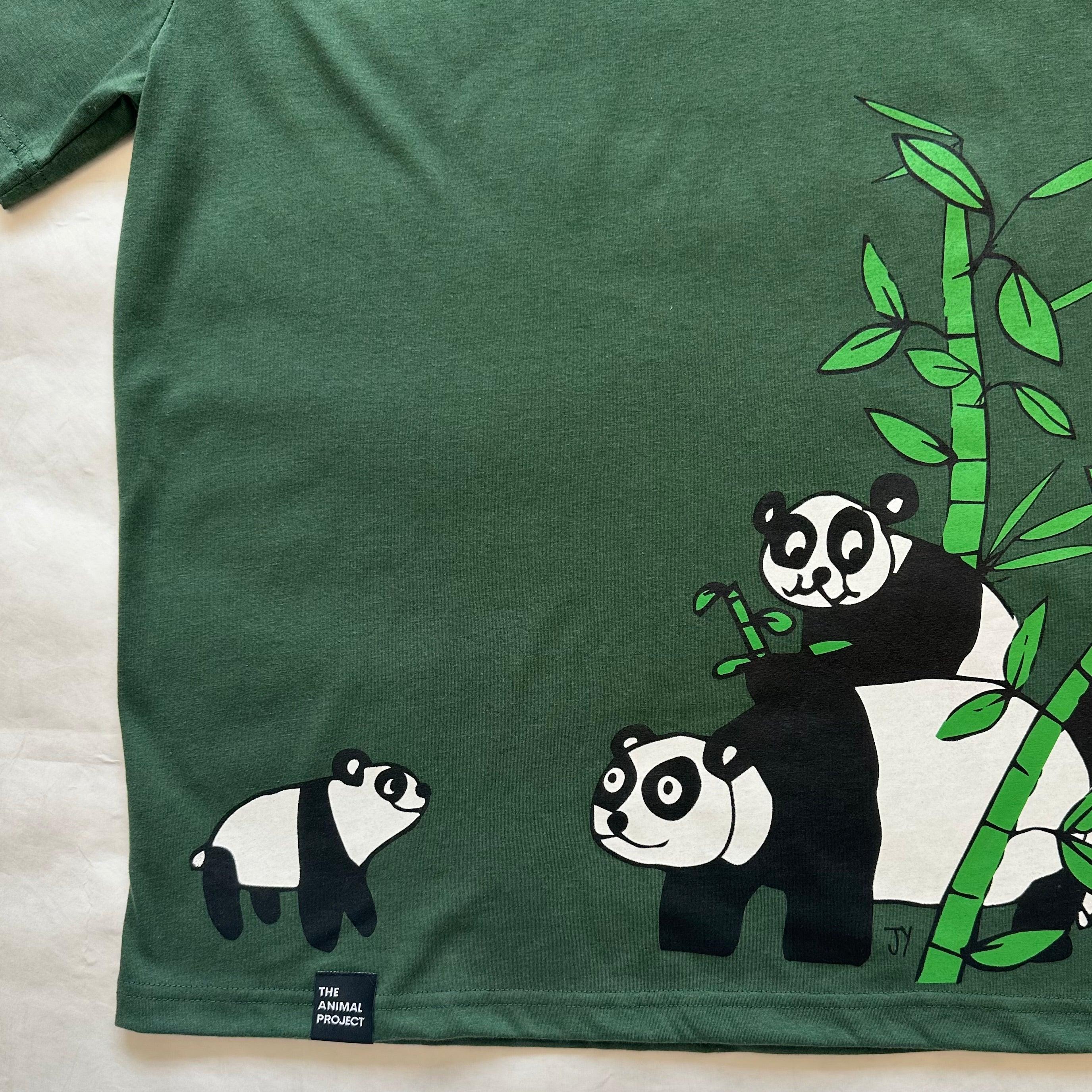 THE ANIMAL PROJECT | Unisex T-Shirt