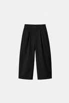 HOUSE OF HOUSE OF ANON PTE. LTD. | Kahn Relaxed Trousers, Barrel