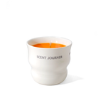 SCENT JOURNER | Scented Candle - Limited Edition Salted Egg Yolk 130G