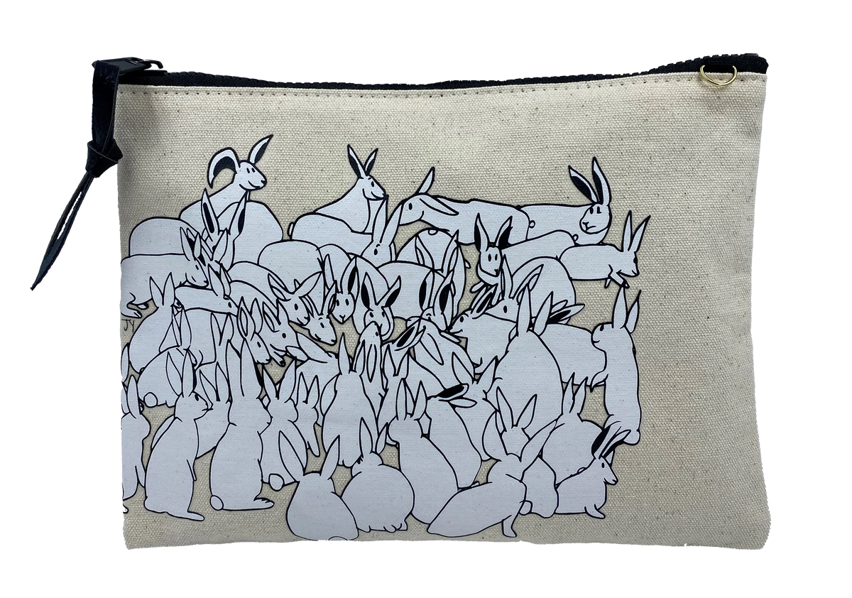 THE ANIMAL PROJECT | Pouch