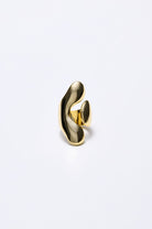 LARA & ELA | Jade Too Ring