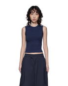 DIRTY MANNERS | Base Layer Tank