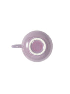 CRAFILAB | Purple & Jun Kiln Transmutation Dragon Egg Teapot
