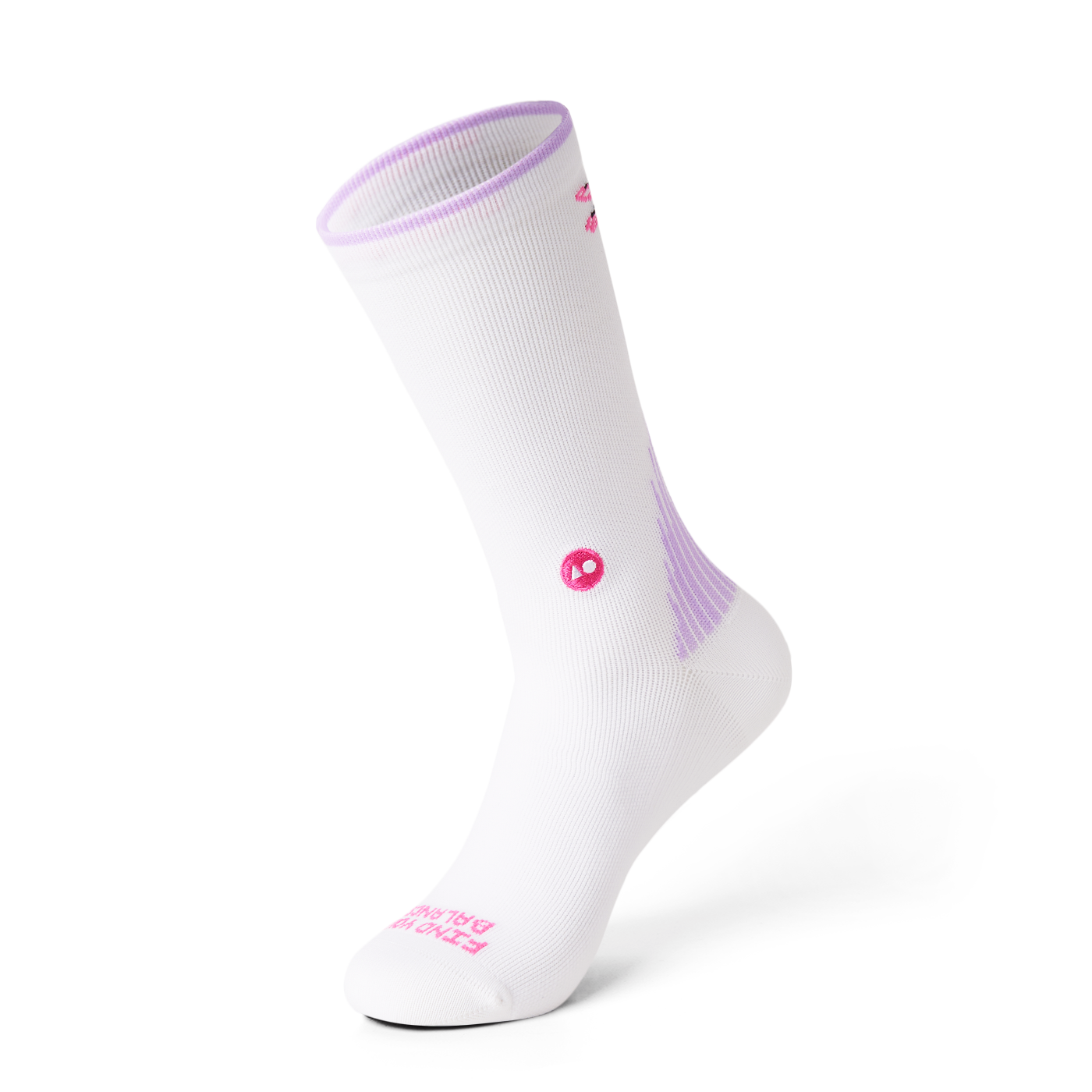 TALKING TOES | Dragon Flight Performance Sock