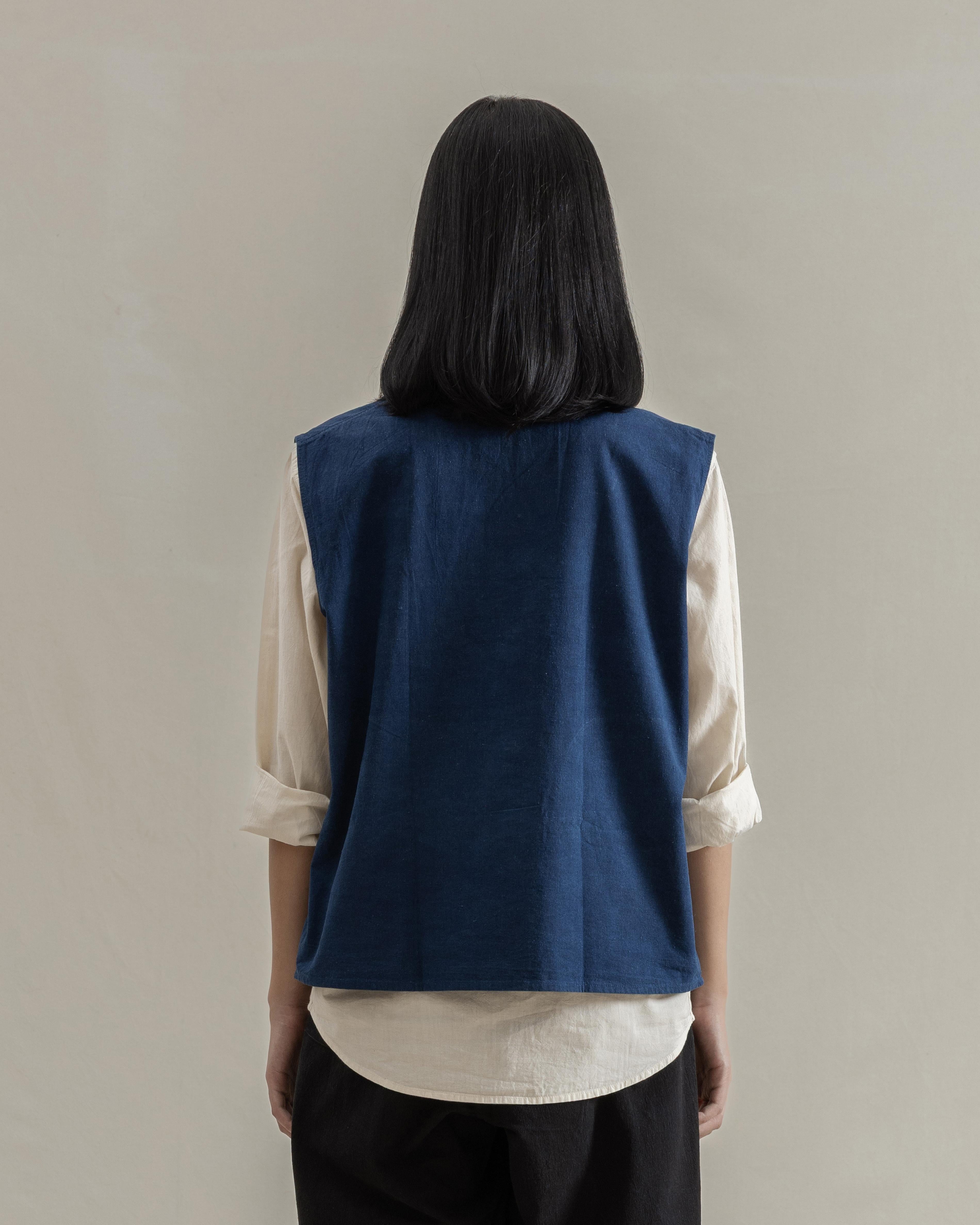 SUKKHA CITTA | HARA - Vest