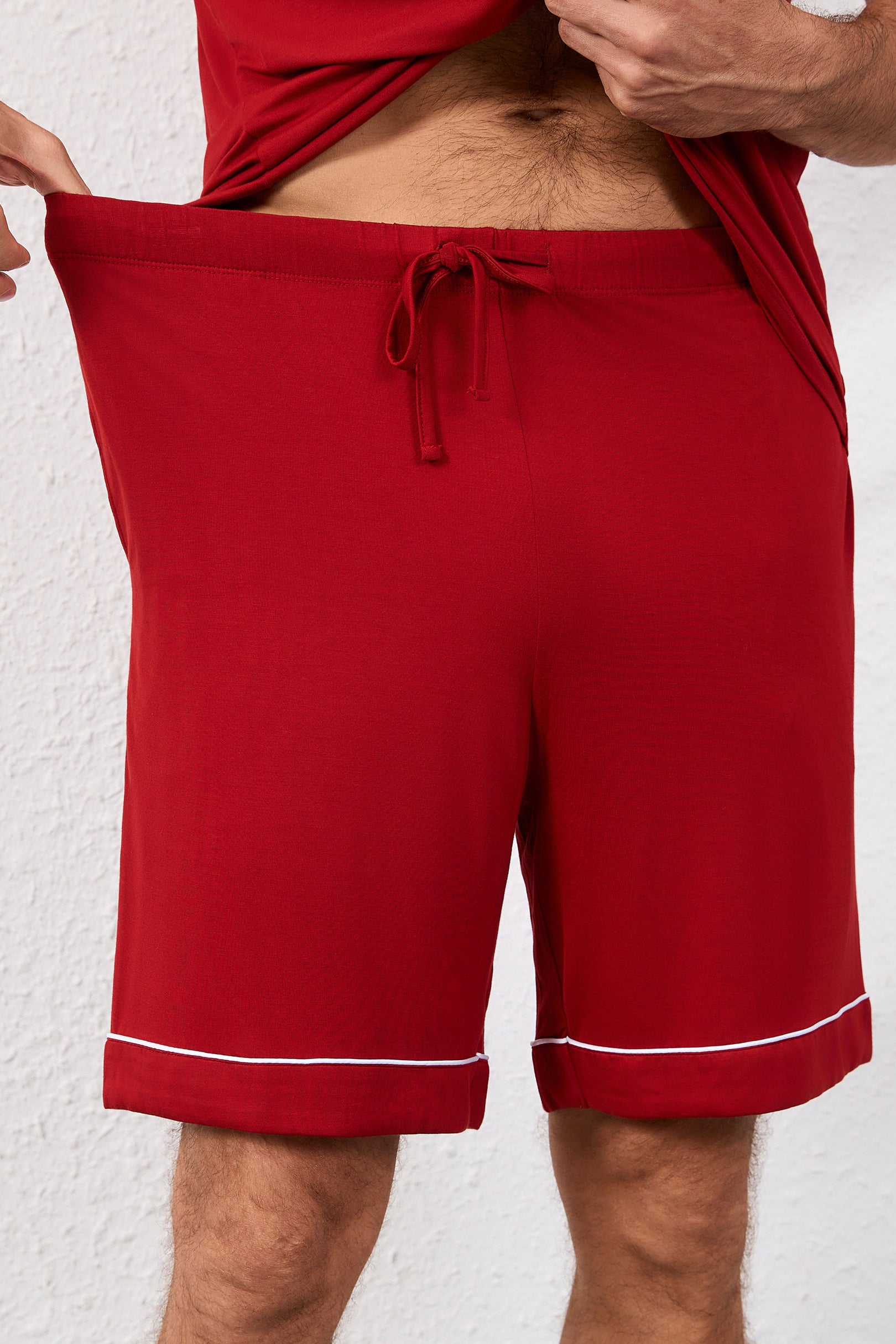 SELENIGHT CO | Men's Signature Pyjamas Set