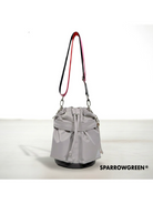 SPARROW GREEN | Brinkley Bucket Bag