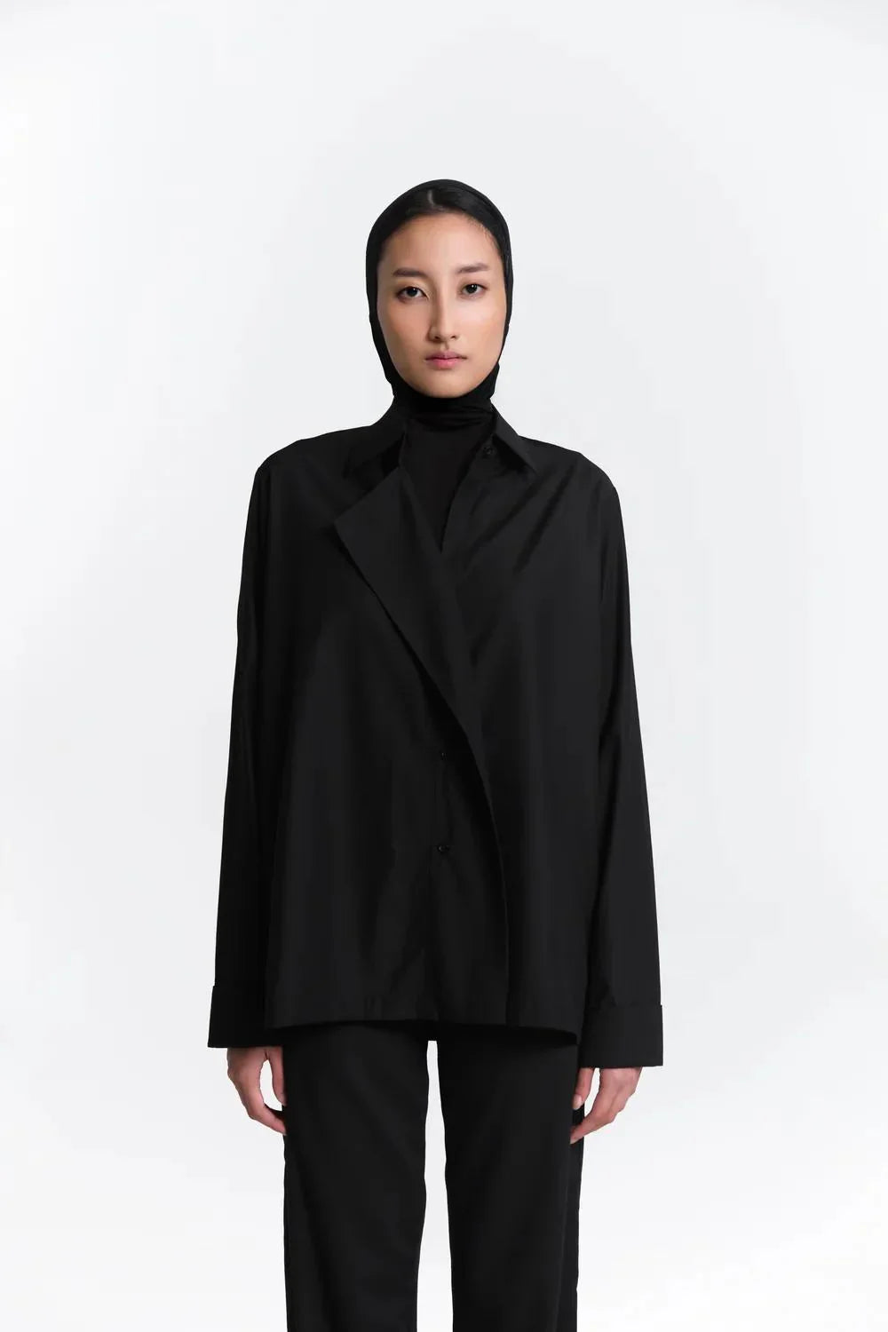 AESTHETIC PLEASURE | Arqa Shirt