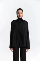 AESTHETIC PLEASURE | Arqa Shirt