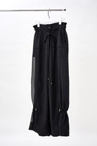 KHAAR | Sumi-E Pants