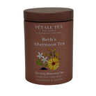 PÉTALE TEA | Beth's Afternoon Tea