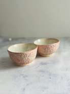 CERAMIC BY JAS | Handmade Ceramic Serving Bowls S