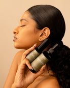 SAGE & YLANG | Nourishing Hair Perfume