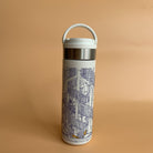 THE ART FACULTY | Thermo Bottle