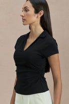 EMVY | Clara Padded Top