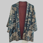 NYANA NYANA | Reversible Hand Drawn (Batik Tulis) Outer