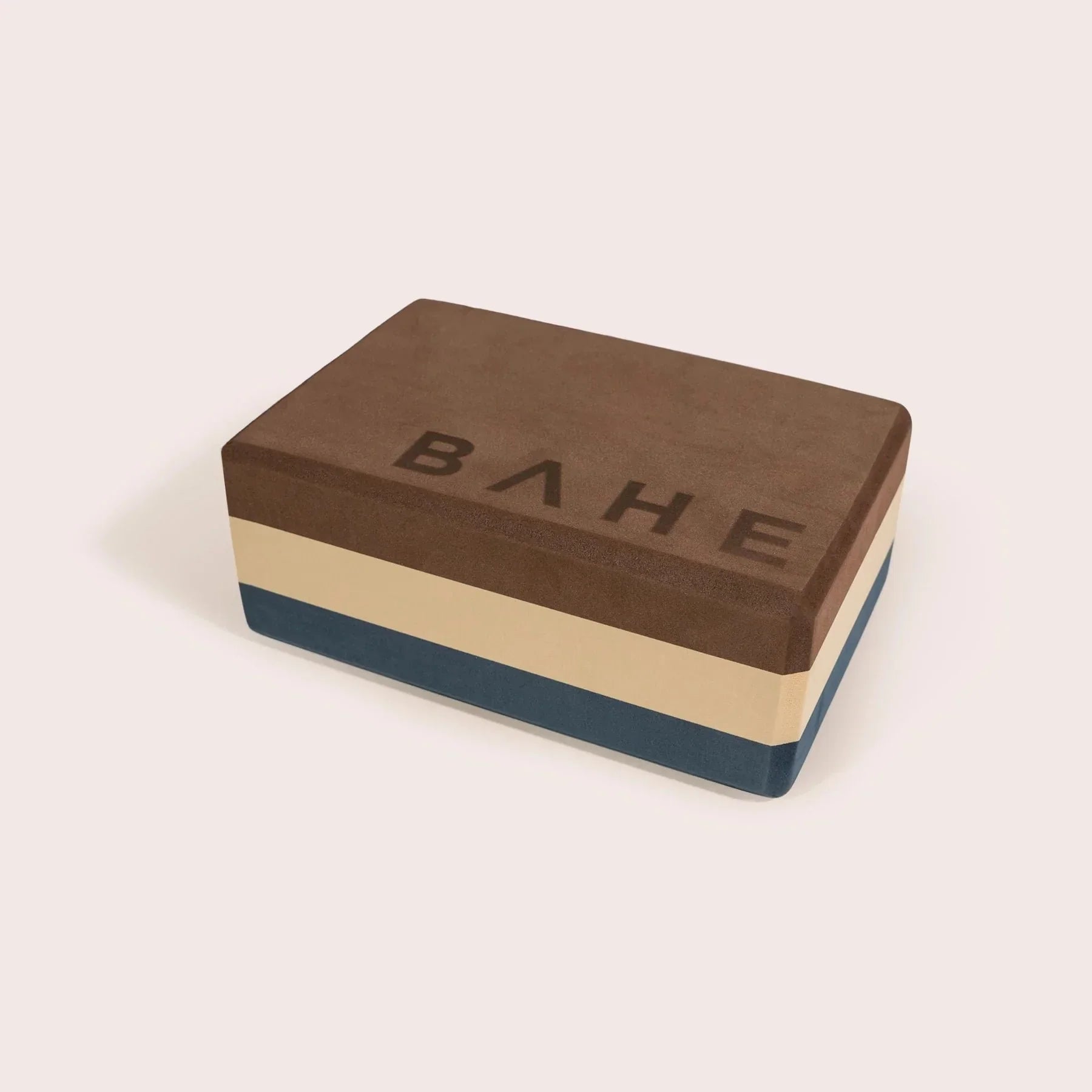 BAHE | Yoga Block 22.5x15x9cm - Moonlight Multi