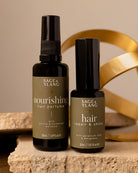 SAGE & YLANG | Hair Repair and Shine