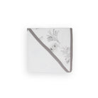 LITTLE REI | LRE Bamboo Hooded Towel