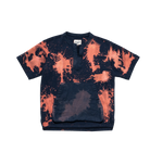 CHOTA HOUSE | Bleached Indigo Tee