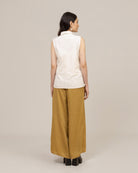 SUKKHA CITTA | PLANTS - Long Palazzo Pants