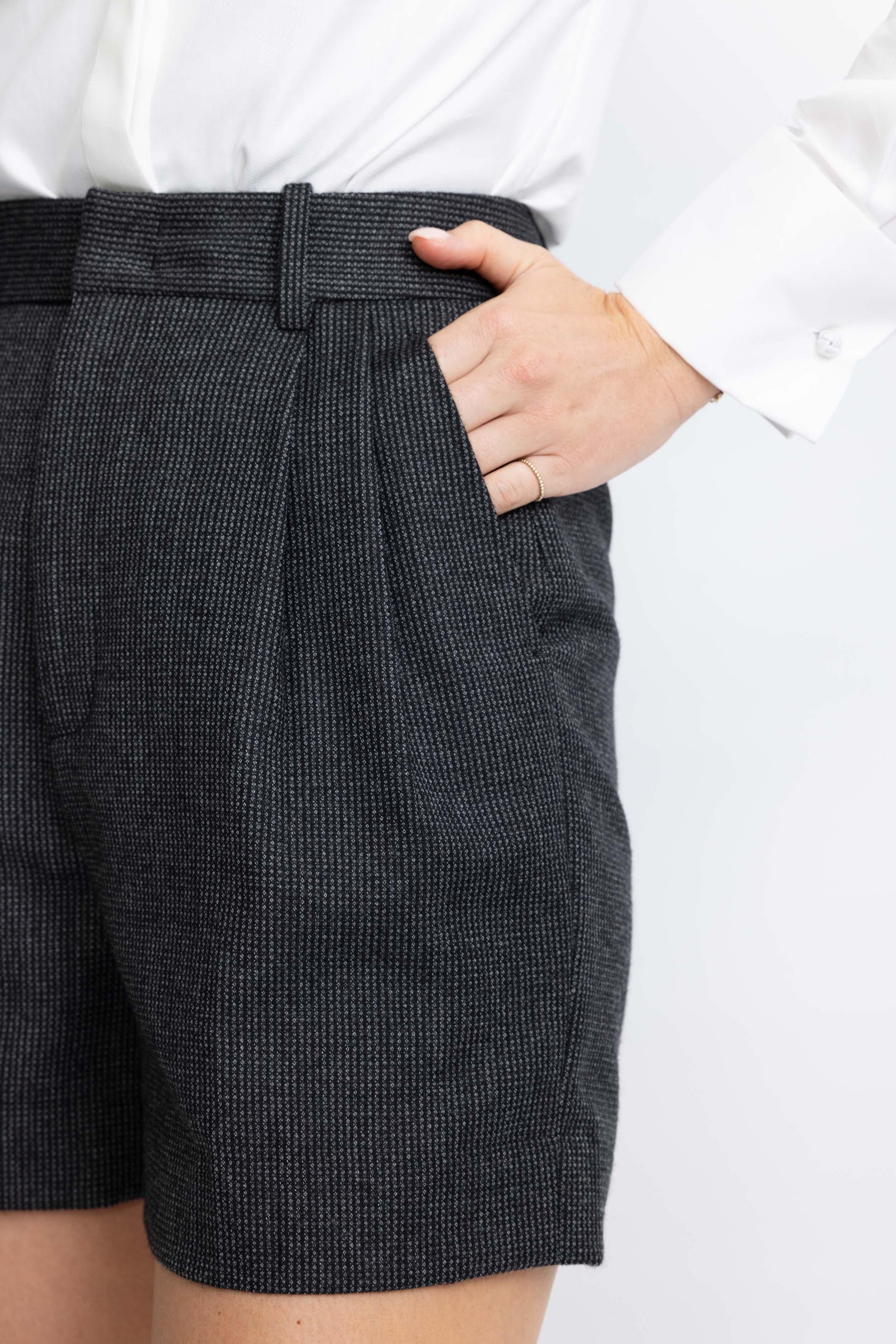 FREY | Biel Limited Edition Shorts