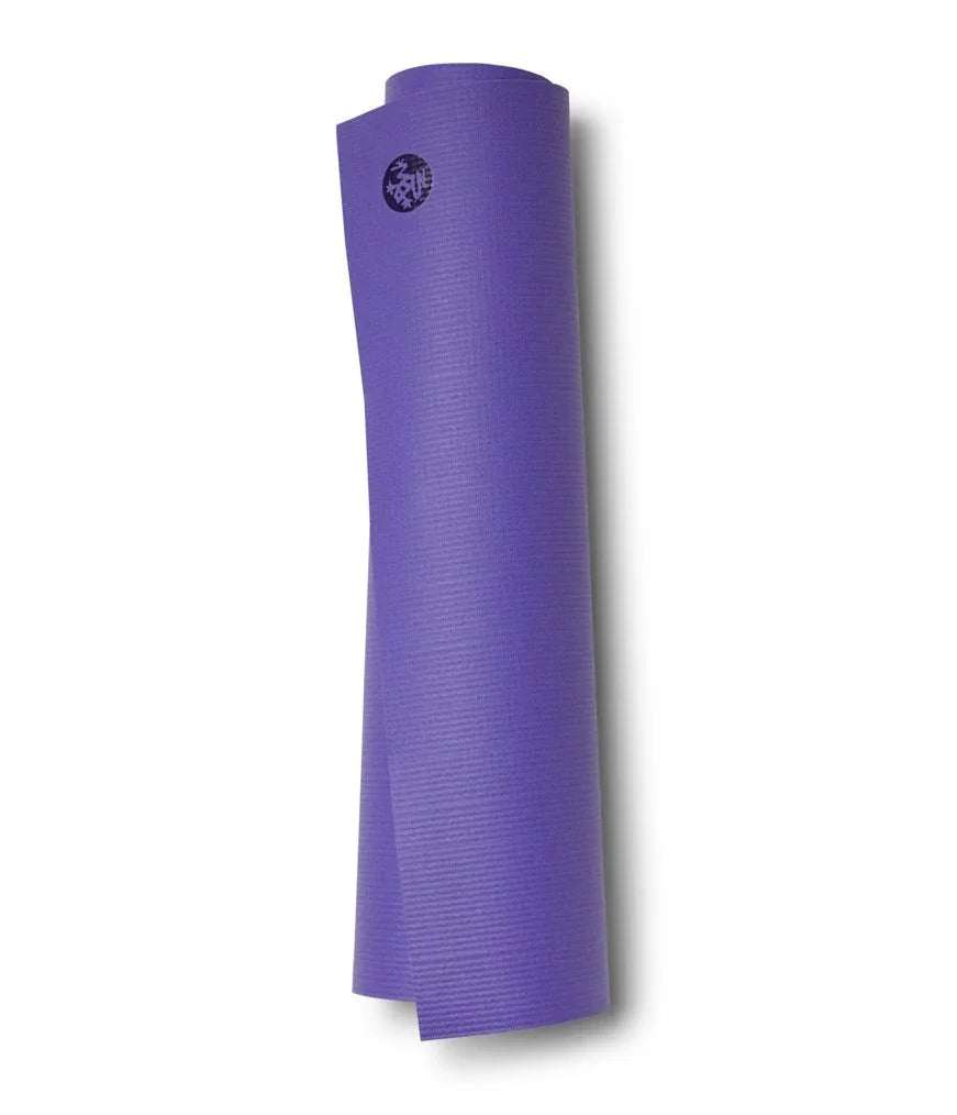MANDUKA | PROlite Mat 71" Solid - Passion Berry