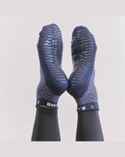 BAHE | Studio Grippy Ankle Socks - Moonlight