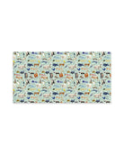 MANDAI WILDLIFE GROUP | MANDAI x SINGLAPA | A-Z Kids Towel