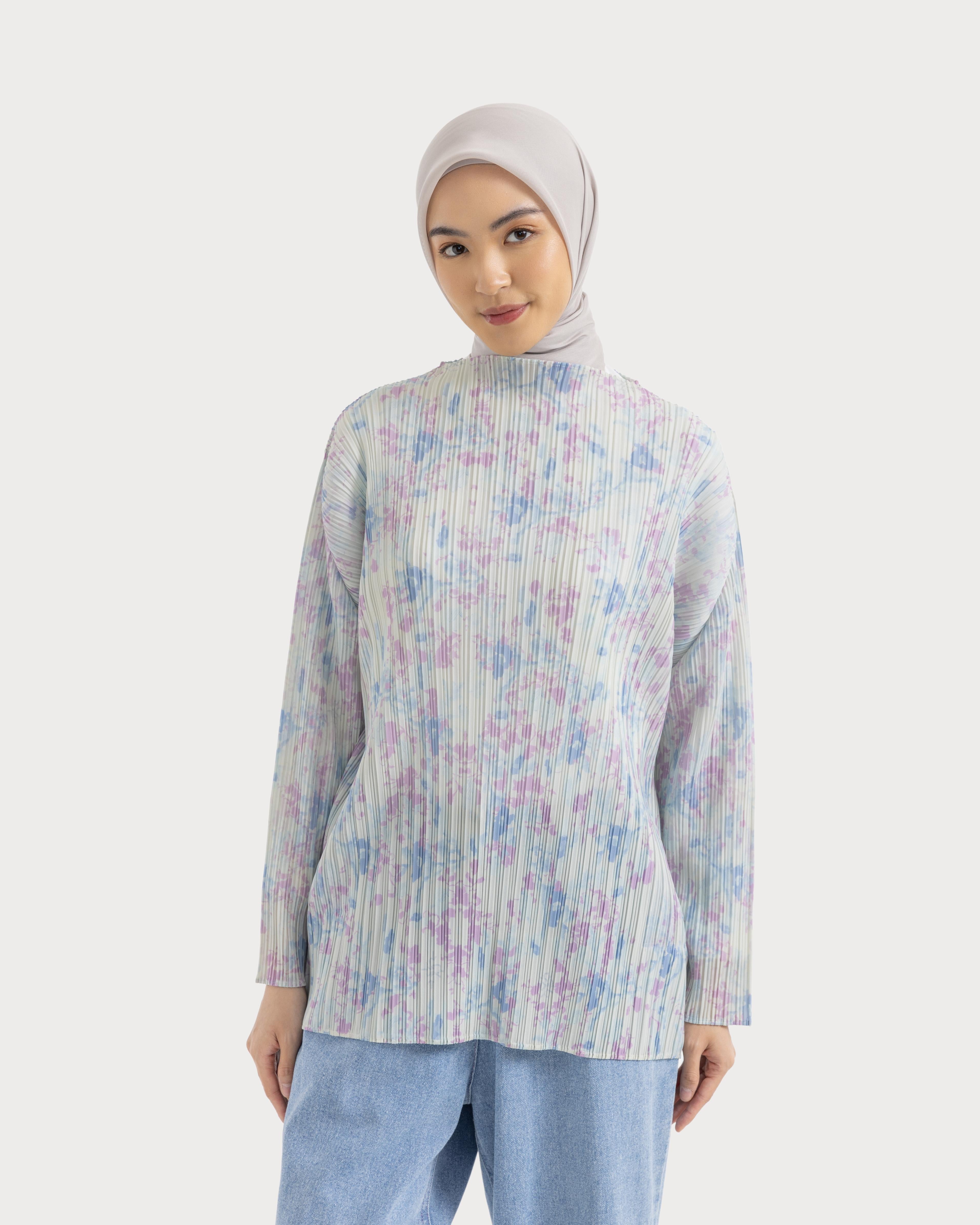 RIA MIRANDA | Nayesa Shirt