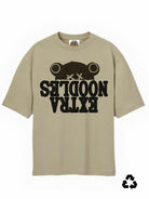 EXTRA NOODLES | Sustainability - Remnants