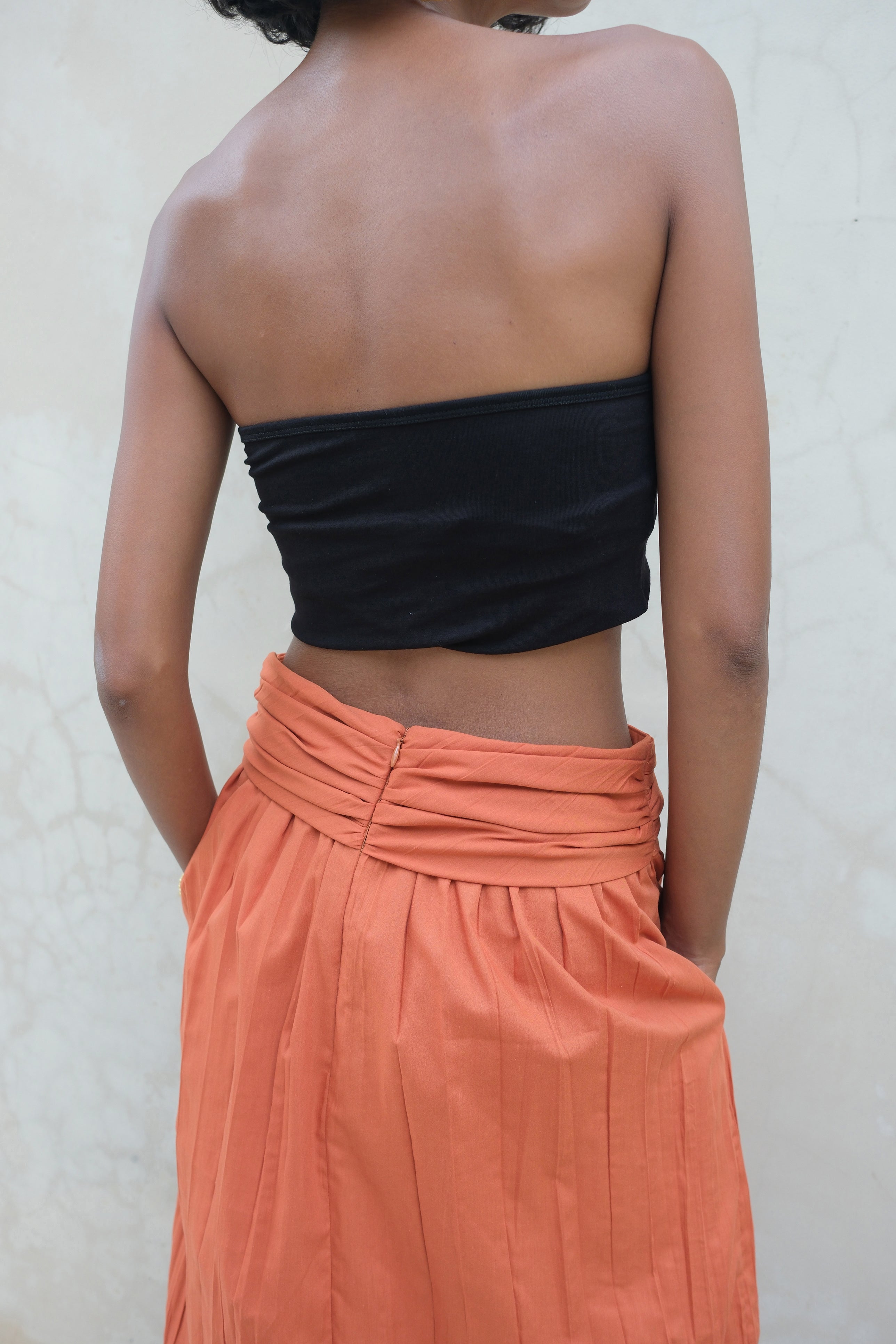 SU BY HAND | MAI Skirt