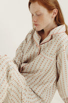 BELLS & BIRDS | Rosalie PJ Pants Set