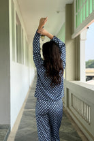 BELLS & BIRDS | Capri PJ Pants Set