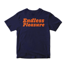 NEW WORLD PLAZA | ENDLESS PLEASURE T-SHIRT