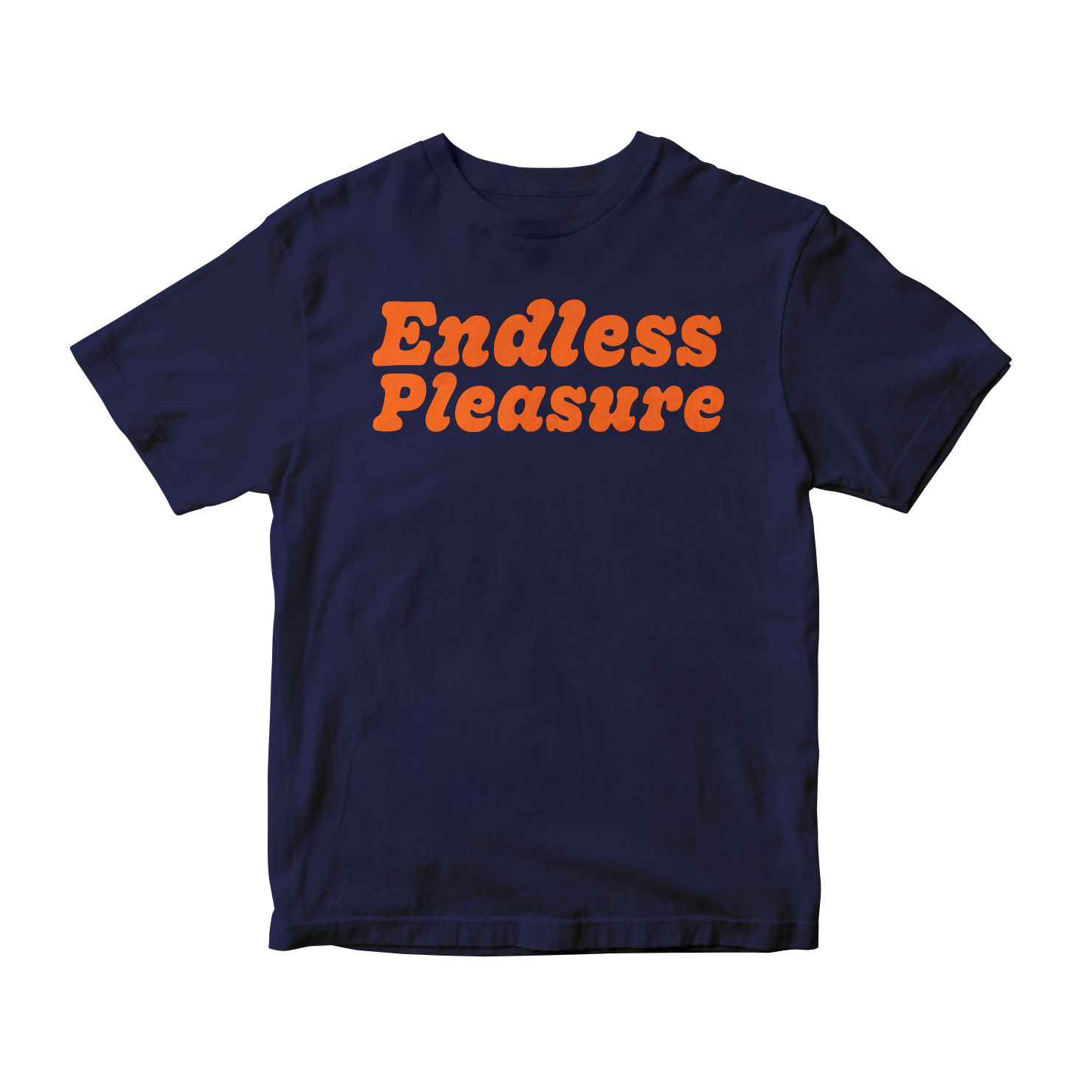 NEW WORLD PLAZA | ENDLESS PLEASURE T-SHIRT