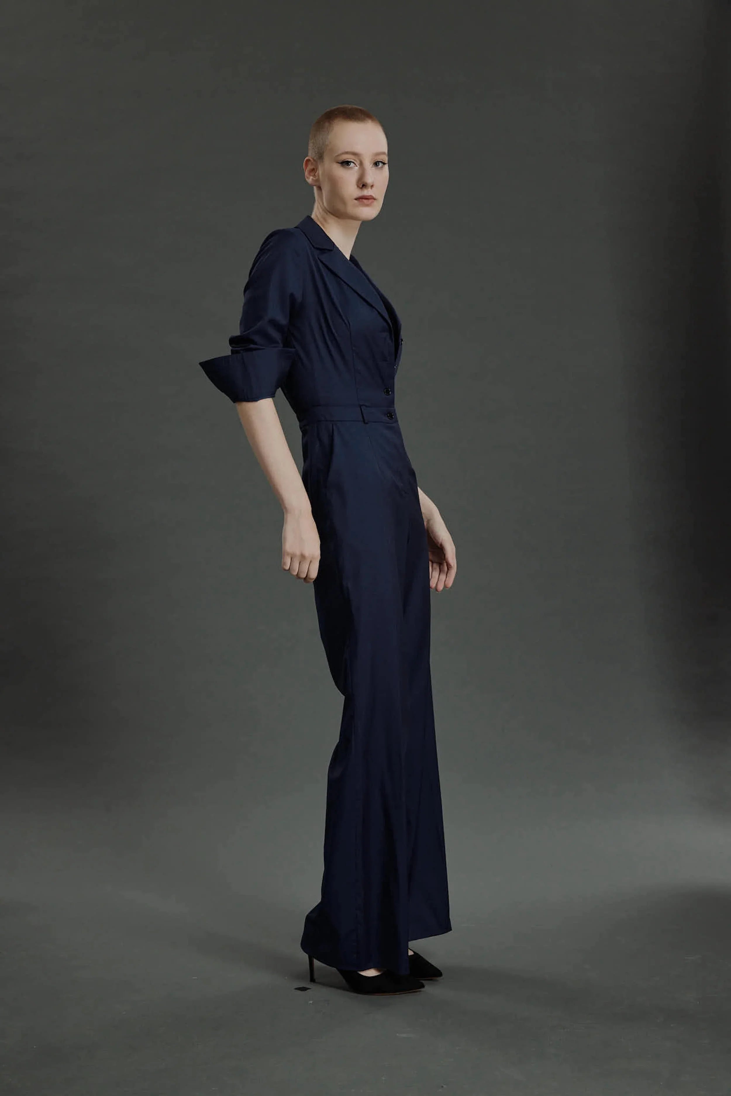 FREY | Chaves Jumpsuit