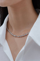 SAERO COLLECTIVE | Twain Necklace