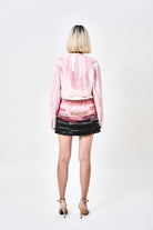 KHAAR | Hydrangea Jacket