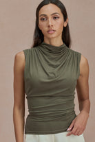 EMVY | Natalie Padded Top