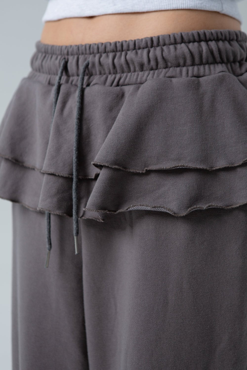 SAERO COLLECTIVE | Playline Jersey Pants
