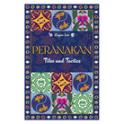 THE MIND CAFE | Peranakan Tiles & Tactics Game