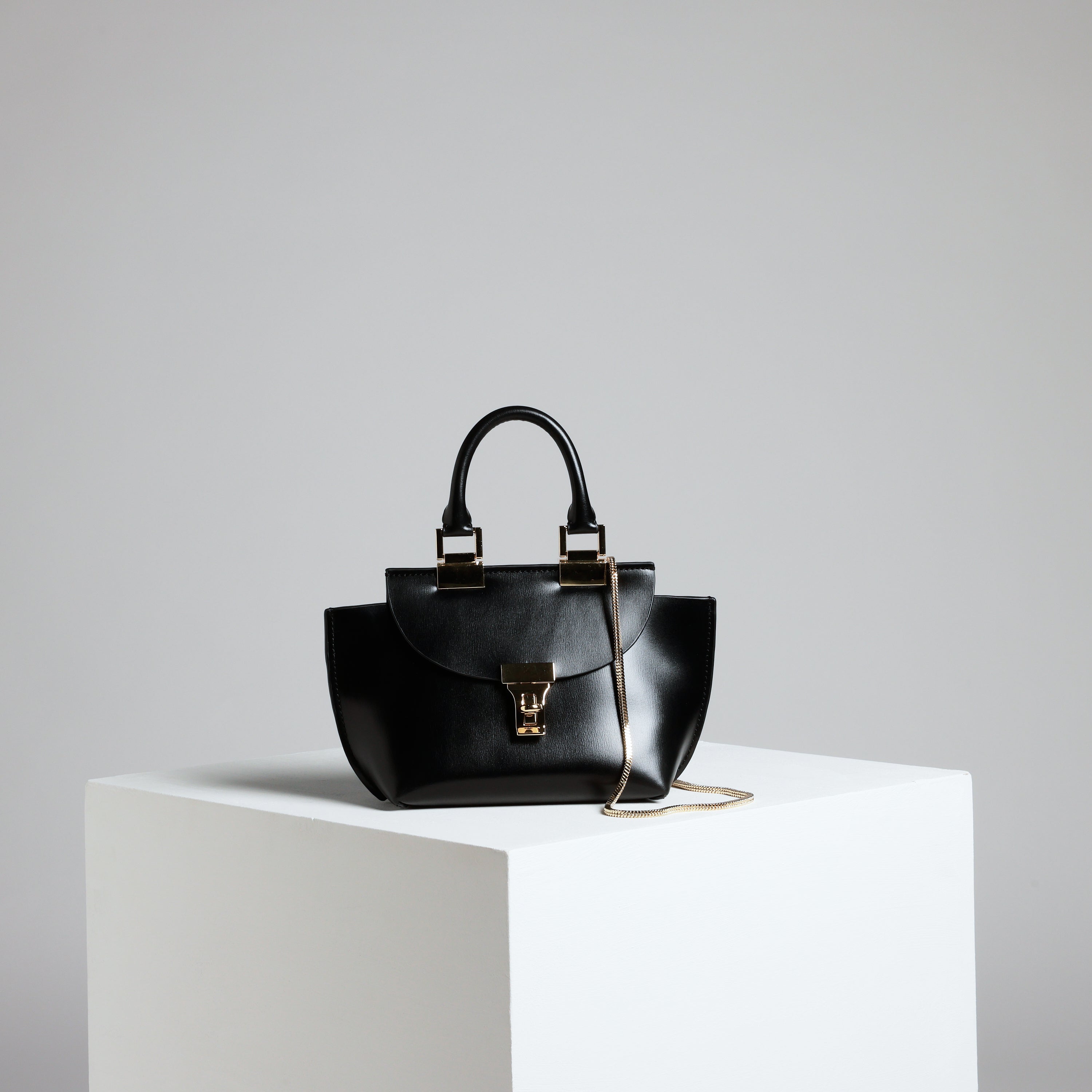 WUHAUS | LE BON 14 BLACK