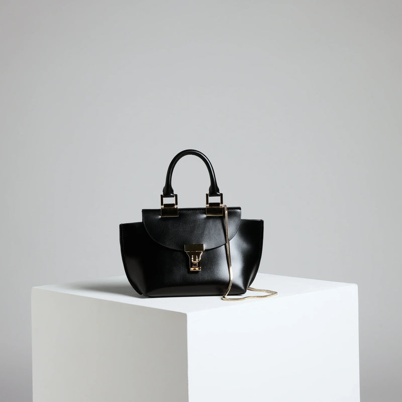 WŪHAŪS | LE BON 14 BLACK