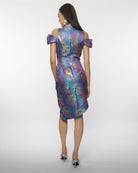 DRESSINGPAULA | KHOON HOOI X DP: Paradise Dress