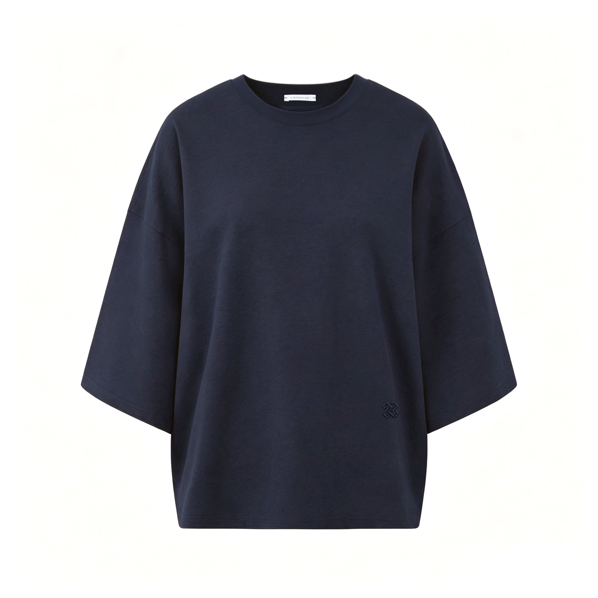 LAYERPLAN | Rilo Soft Tee