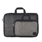 CROSSING | Waterproof Ripstop Nylon Compression Packing Cube Set (2 Piece Set)