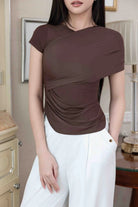 AS INTENDED | Elva Top