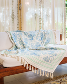 MEJA MAISON DE BALI | The Amour Libre Throw