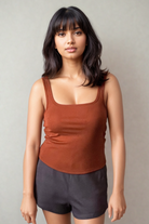 OLIVE BASICS | Esther Easy Latch Tank